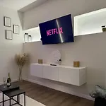 Luxueuse Avec Jaccuzi Sans Vis-a-vis Apartament
