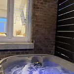 Luxueuse Avec Jaccuzi Sans Vis-a-vis * Lutych