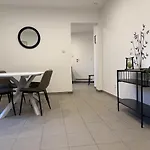 Luxueuse Avec Jaccuzi Sans Vis-a-vis Apartament *