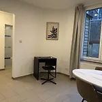 Apartament Luxueuse Avec Jaccuzi Sans Vis-a-vis Liège