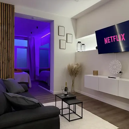 Luxueuse Avec Jaccuzi Sans Vis-a-vis * Luik