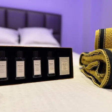 Luxueuse Avec Jaccuzi Sans Vis-a-vis