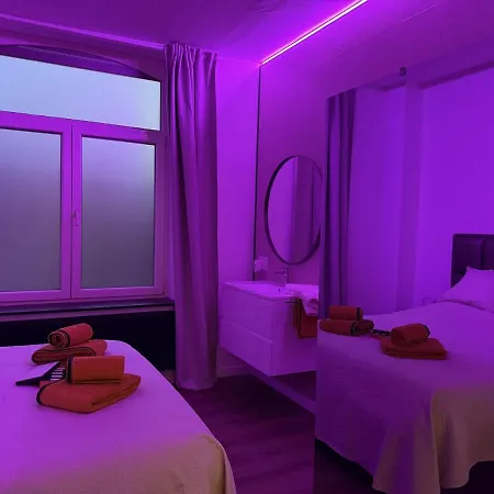 Luxueuse Avec Jaccuzi Sans Vis-a-vis Apartmán Lutych