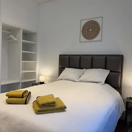 Luxueuse Avec Jaccuzi Sans Vis-a-vis Appartement