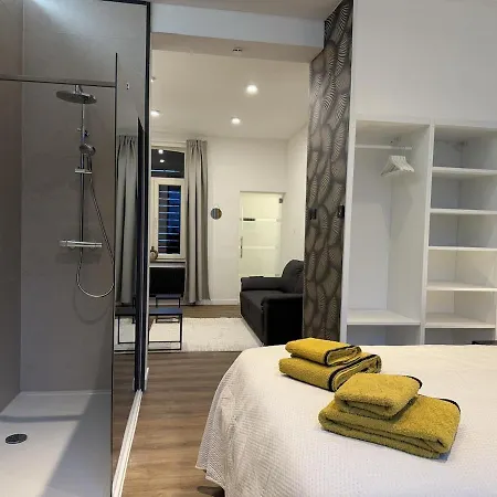 Luxueuse Avec Jaccuzi Sans Vis-a-vis