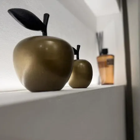 Appartement Luxueuse Avec Jaccuzi Sans Vis-à-vis