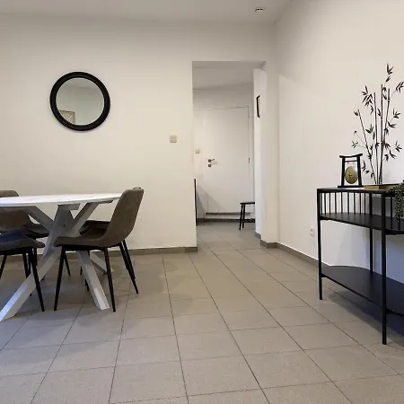 Luxueuse Avec Jaccuzi Sans Vis-a-vis Appartement *