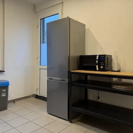 Luxueuse Avec Jaccuzi Sans Vis-a-vis *