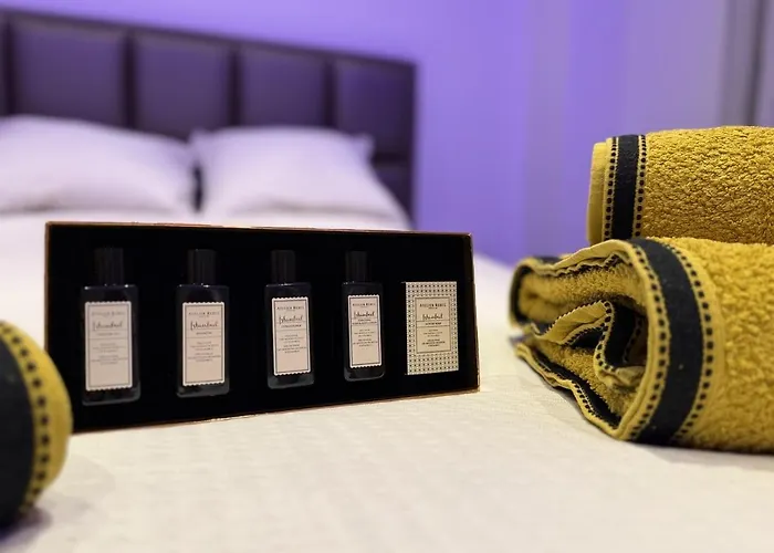 Luxueuse Avec Jaccuzi Sans Vis-a-vis