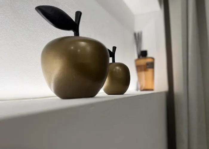 Apartment Luxueuse Avec Jaccuzi Sans Vis-a-vis