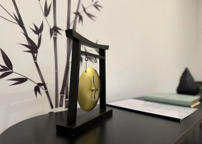 Luxueuse Avec Jaccuzi Sans Vis-a-vis Liege