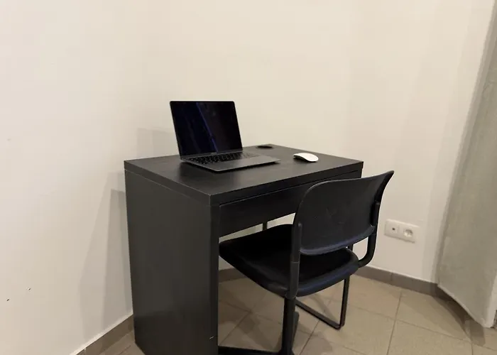 Luxueuse Avec Jaccuzi Sans Vis-a-vis