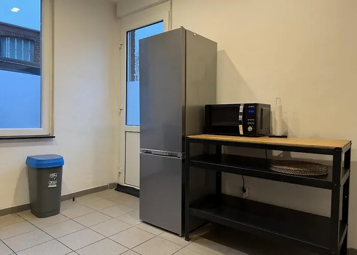 Luxueuse Avec Jaccuzi Sans Vis-a-vis *